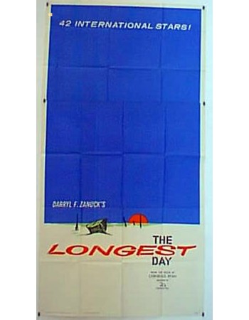 THE LONGEST DAY