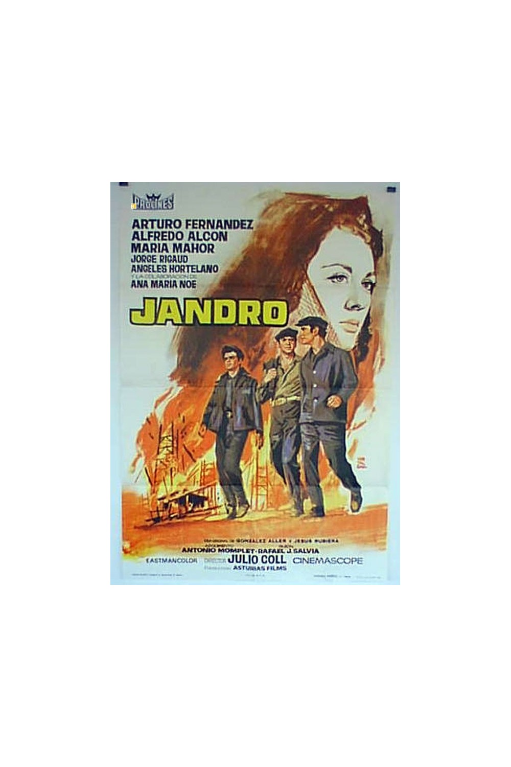 JANDRO