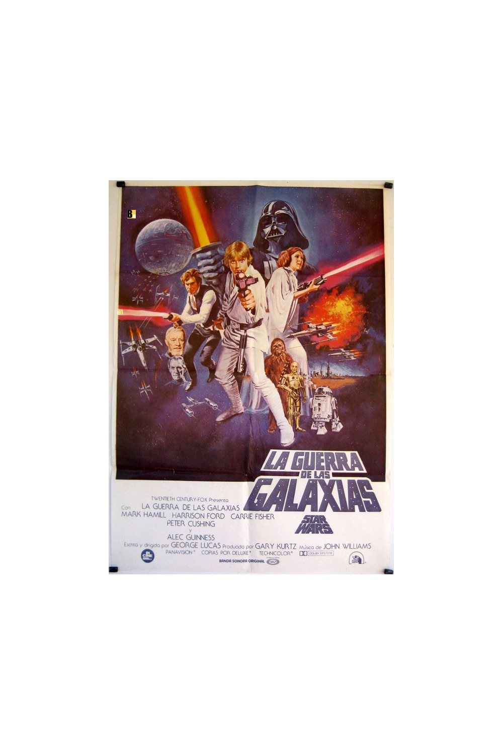 STAR WARS