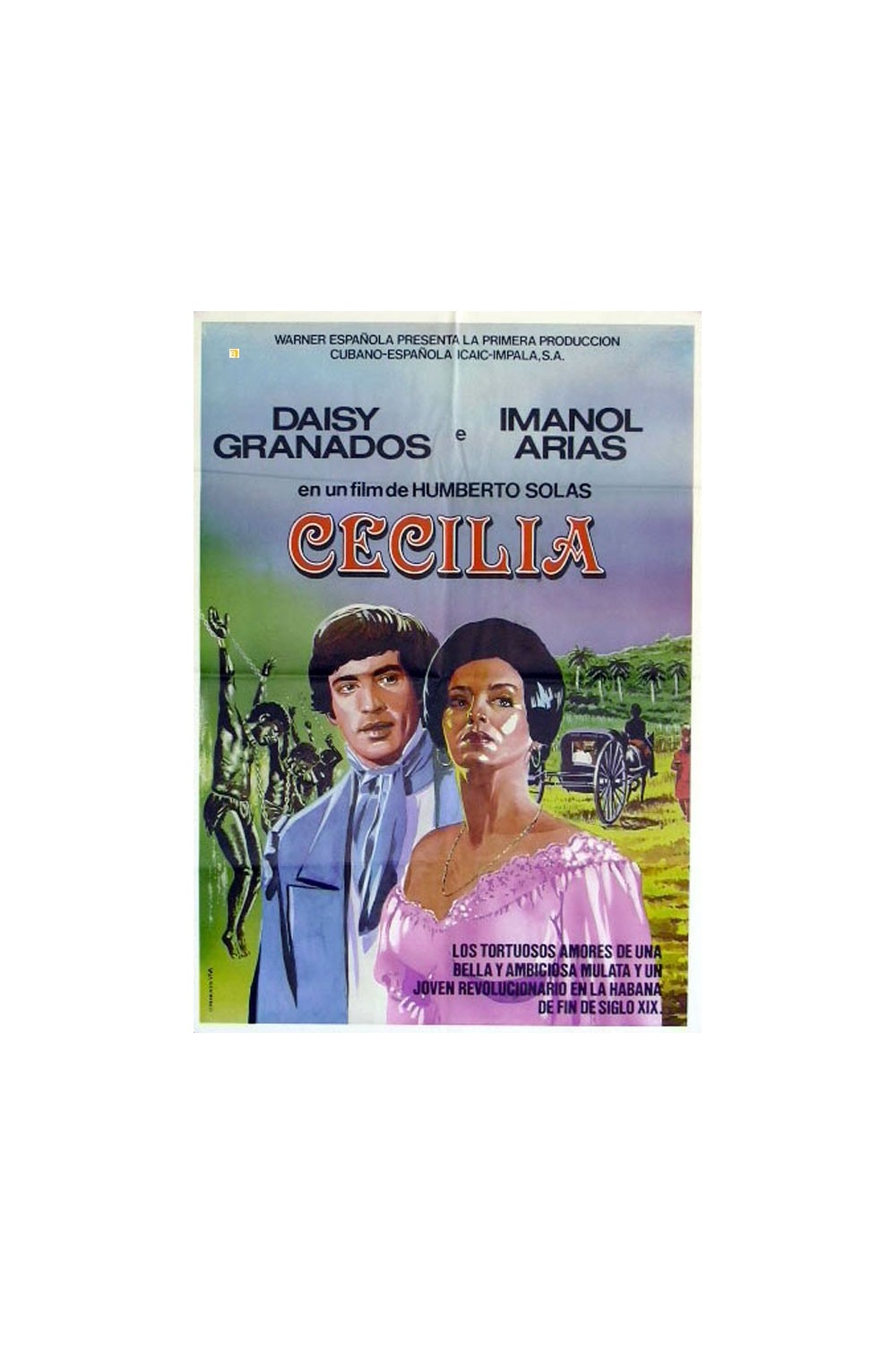 CECILIA