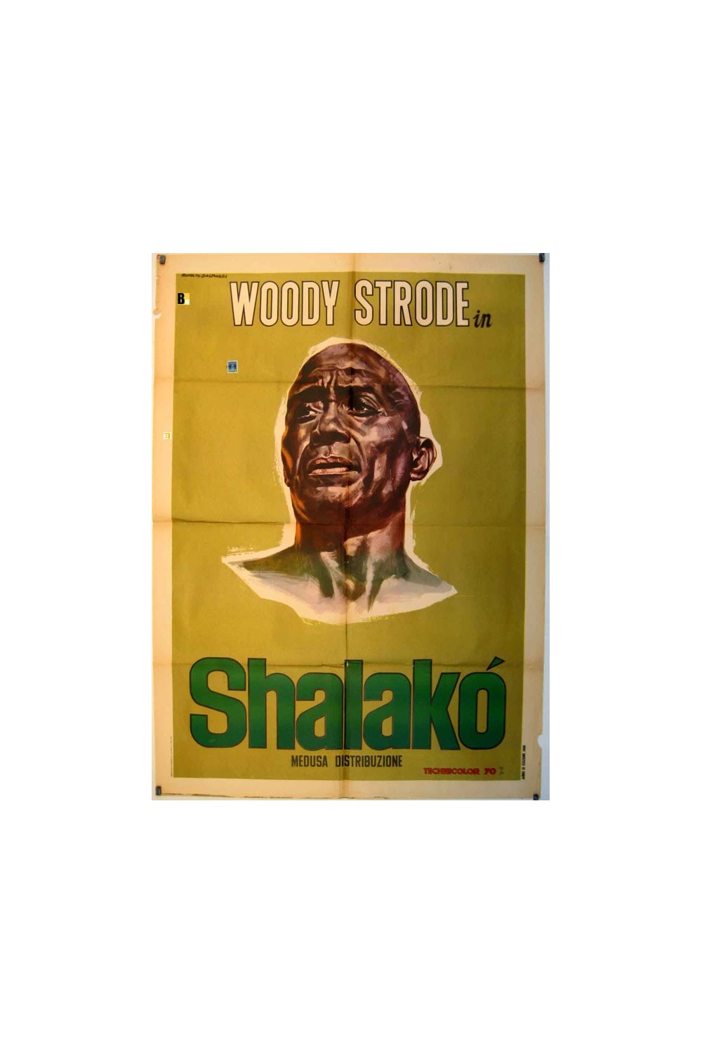 SHALAKO