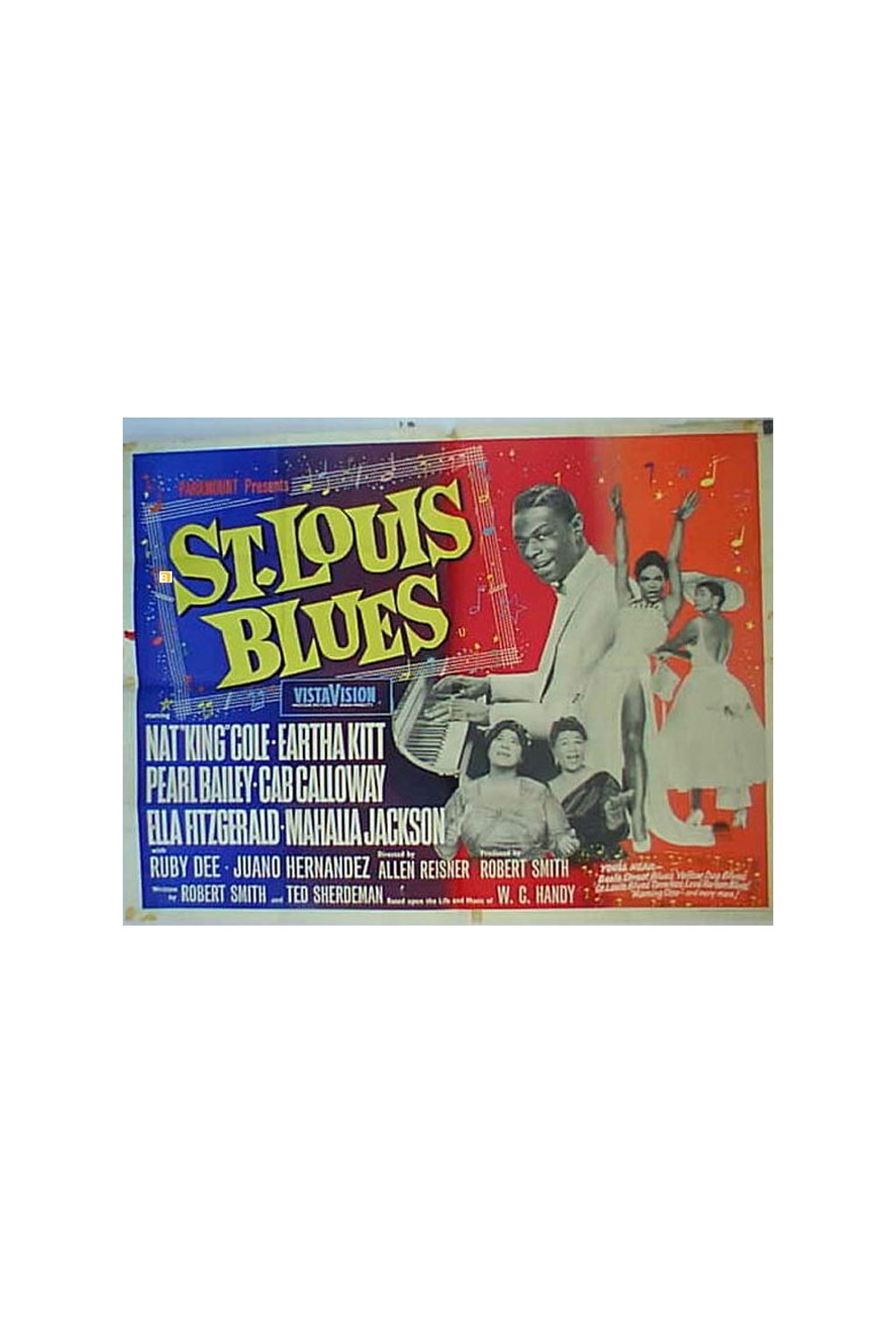 SAINT LOUIS BLUES