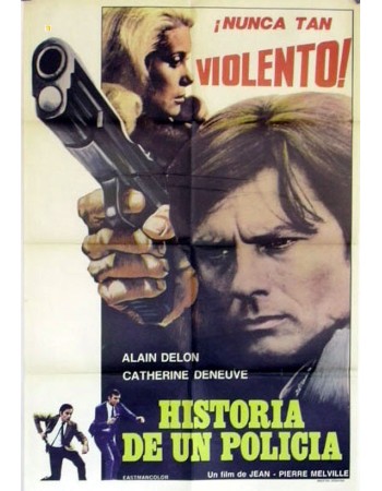 UN FLIC