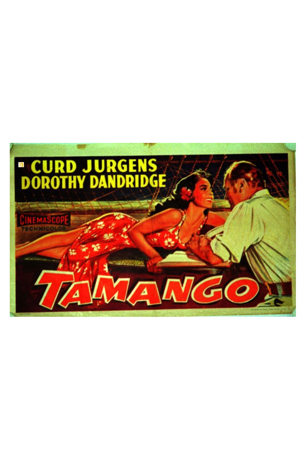TAMANGO