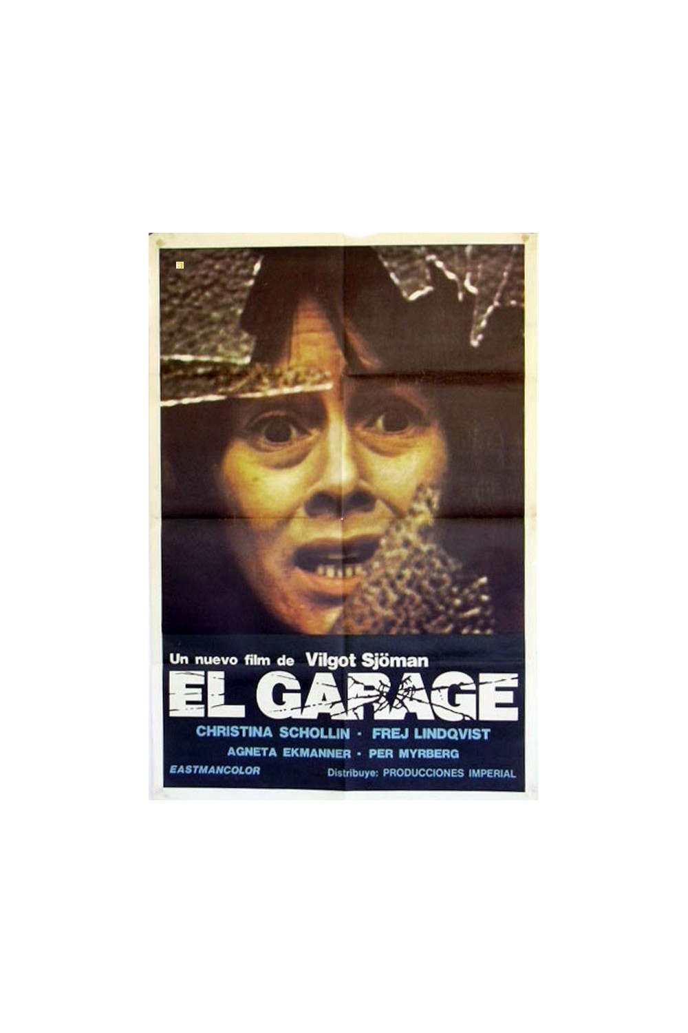 GARADGET