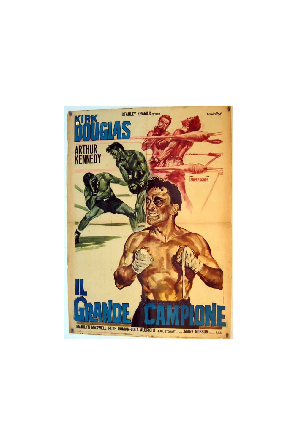 CHAMPION