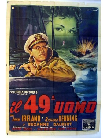 THE 49TH MAN