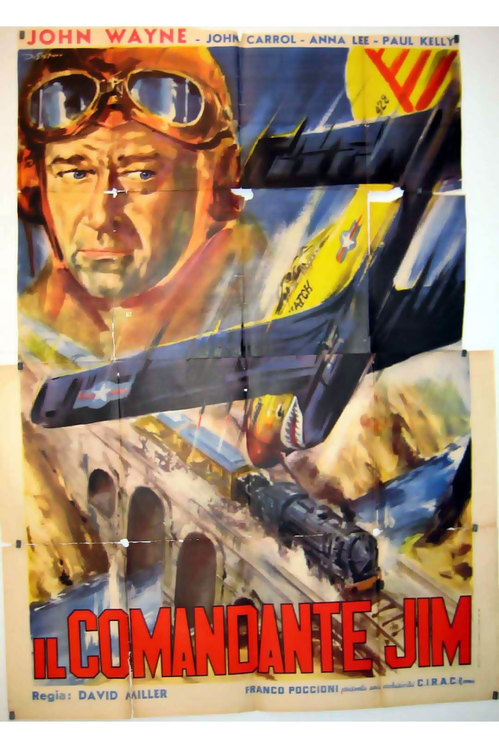 FLYING TIGERS