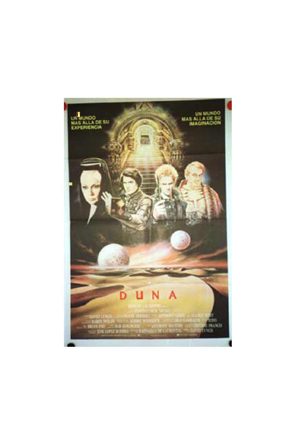 DUNE