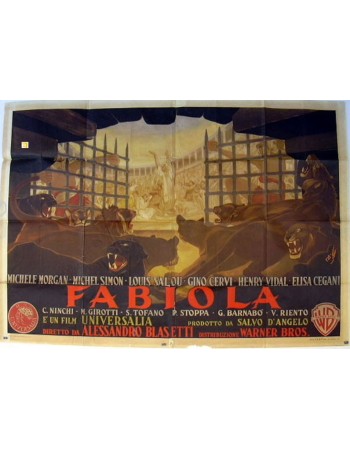 FABIOLA