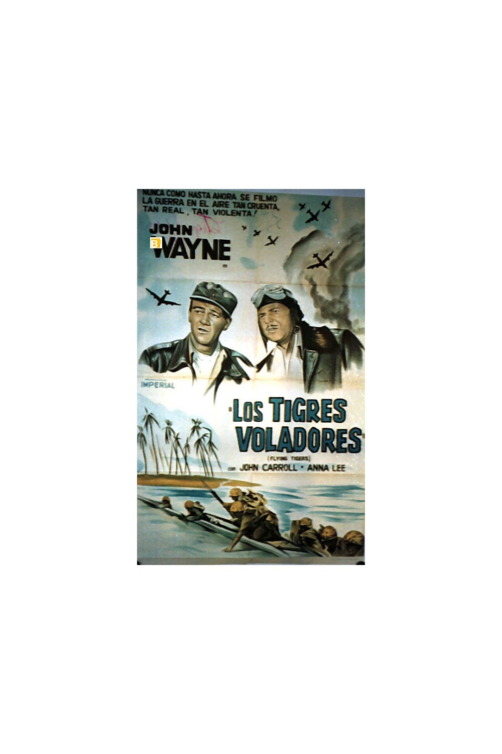 FLYING TIGERS