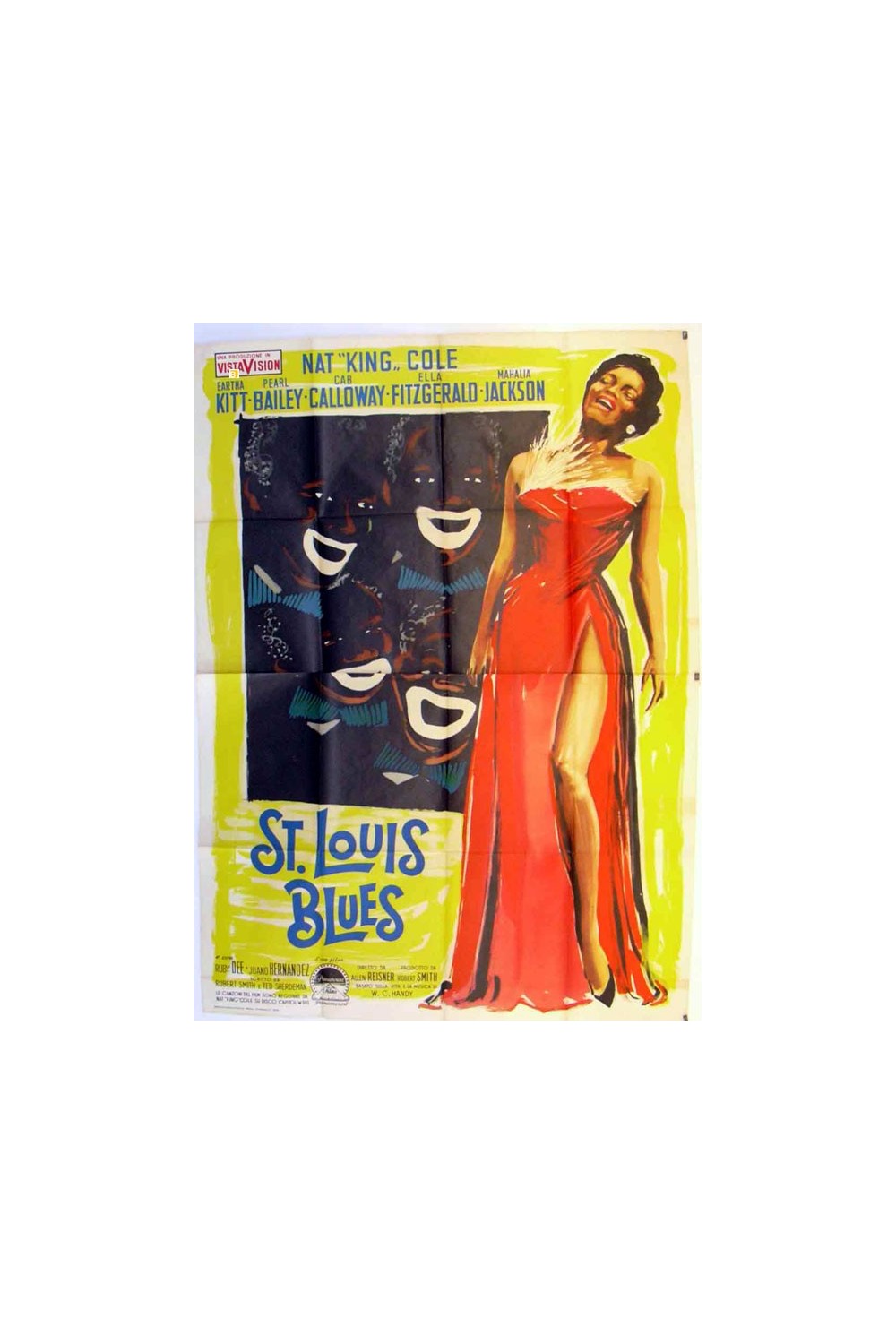 SAINT LOUIS BLUES