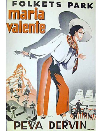 Maria Valente
