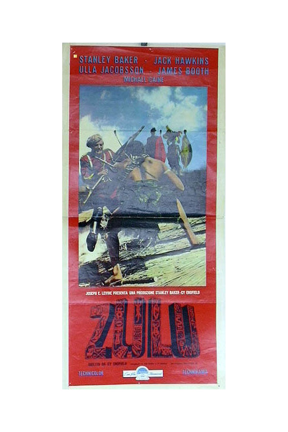 ZULU