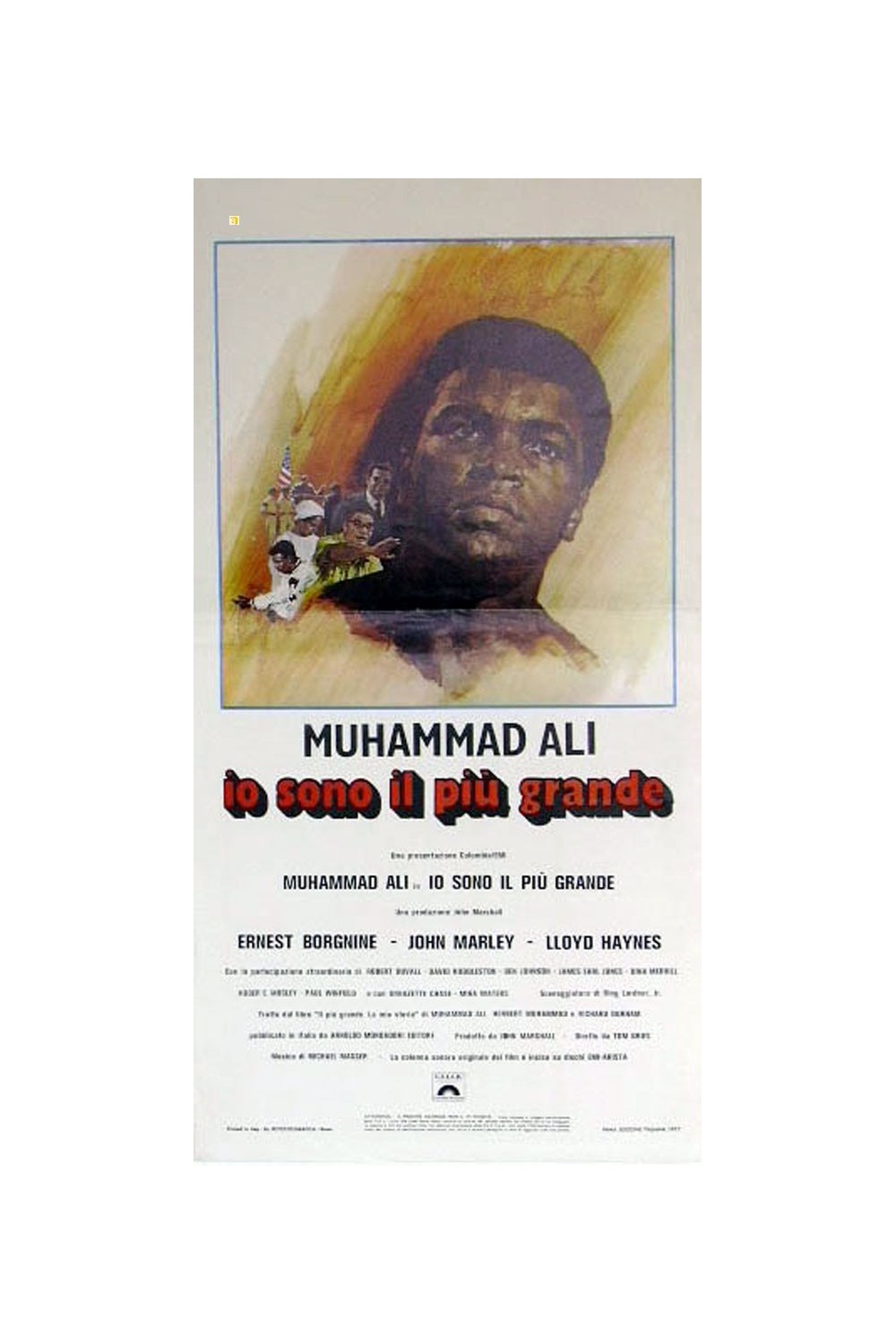 THE GREATEST
