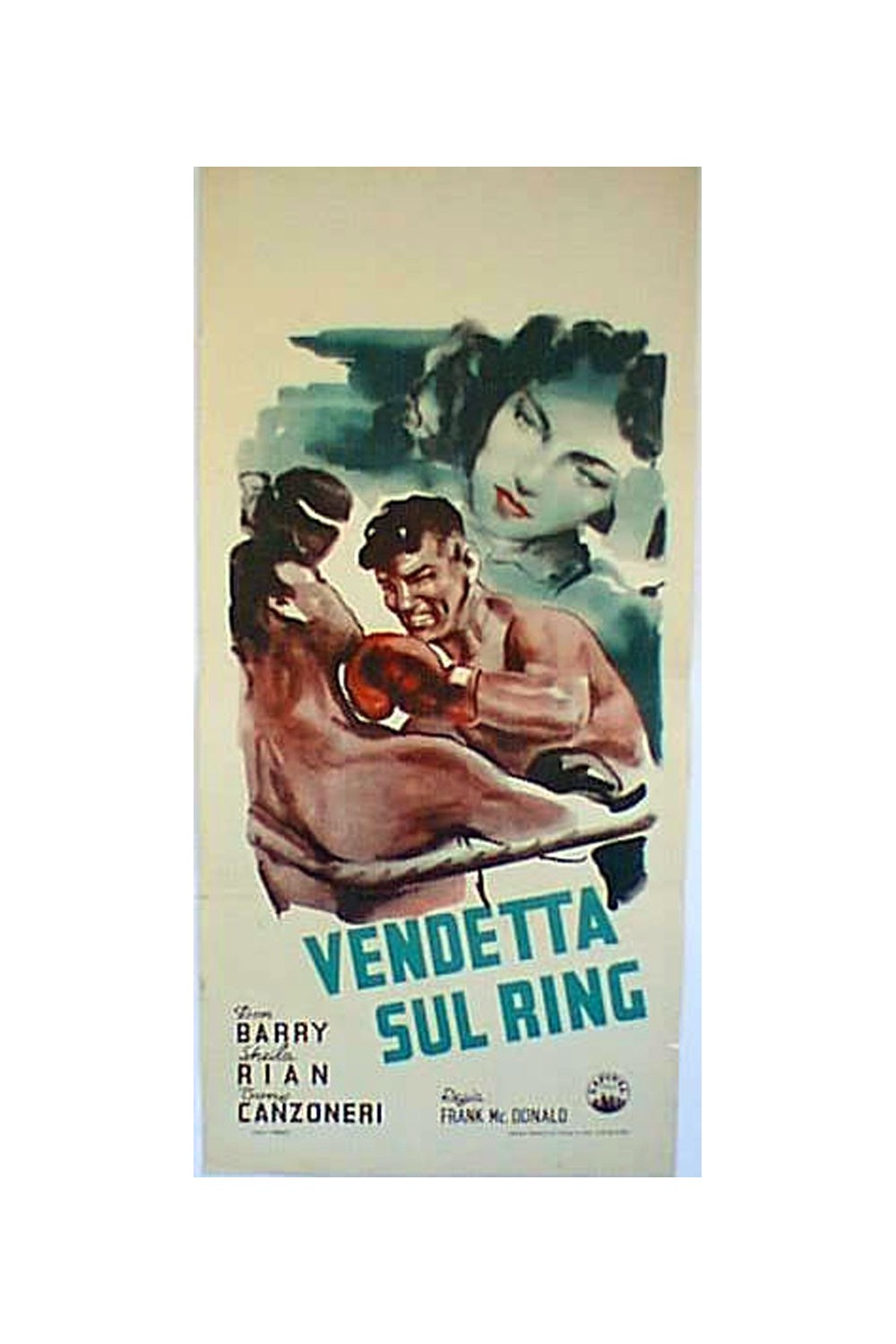 RINGSIDE