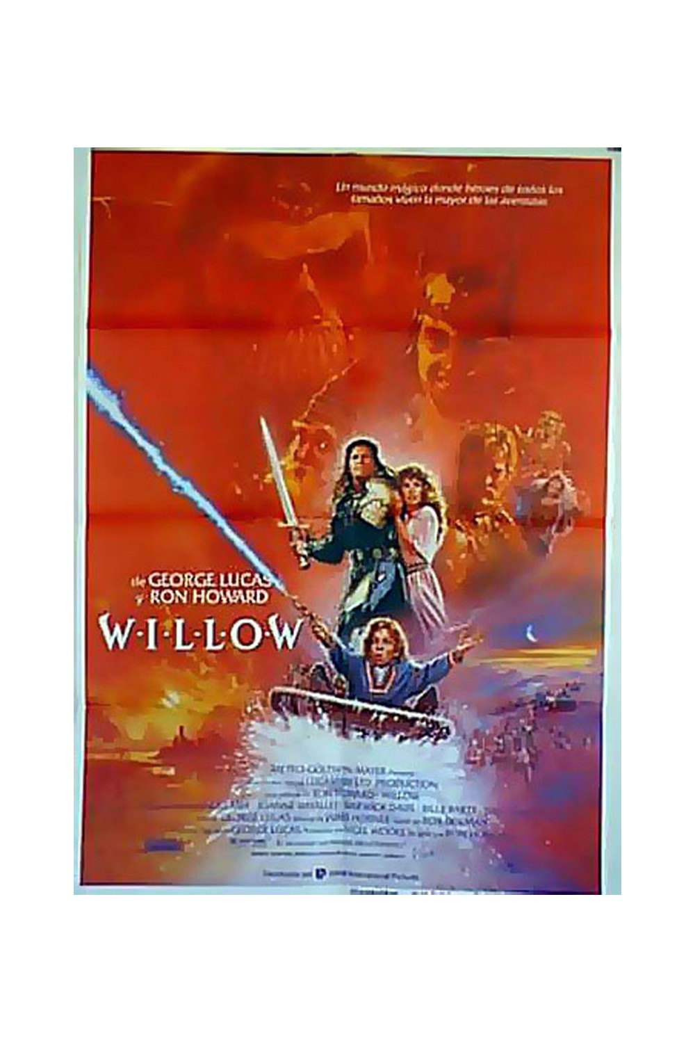 WILLOW