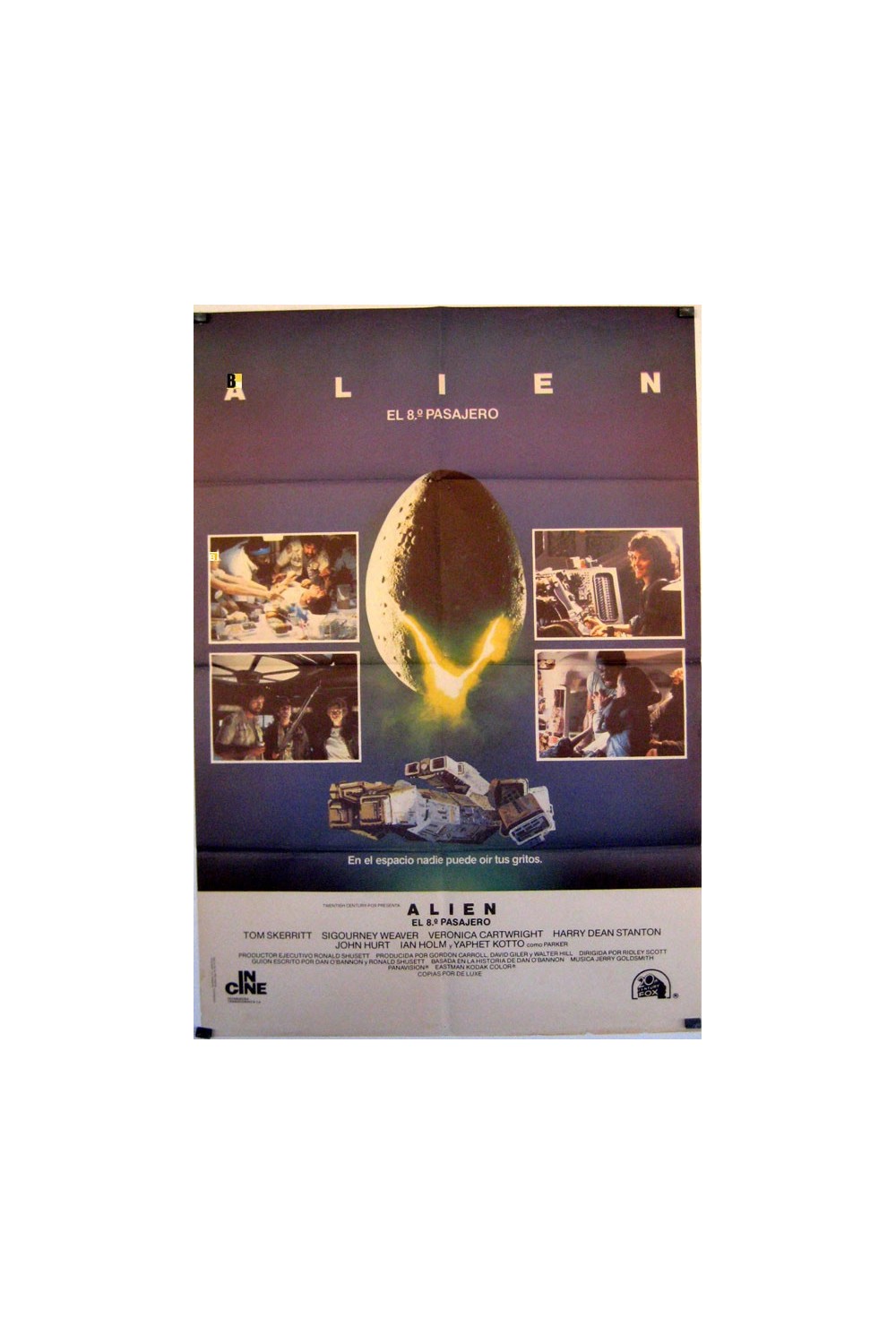 ALIEN