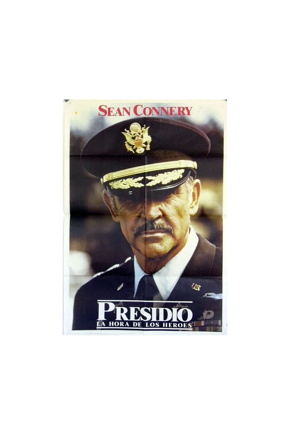 THE PRESIDIO