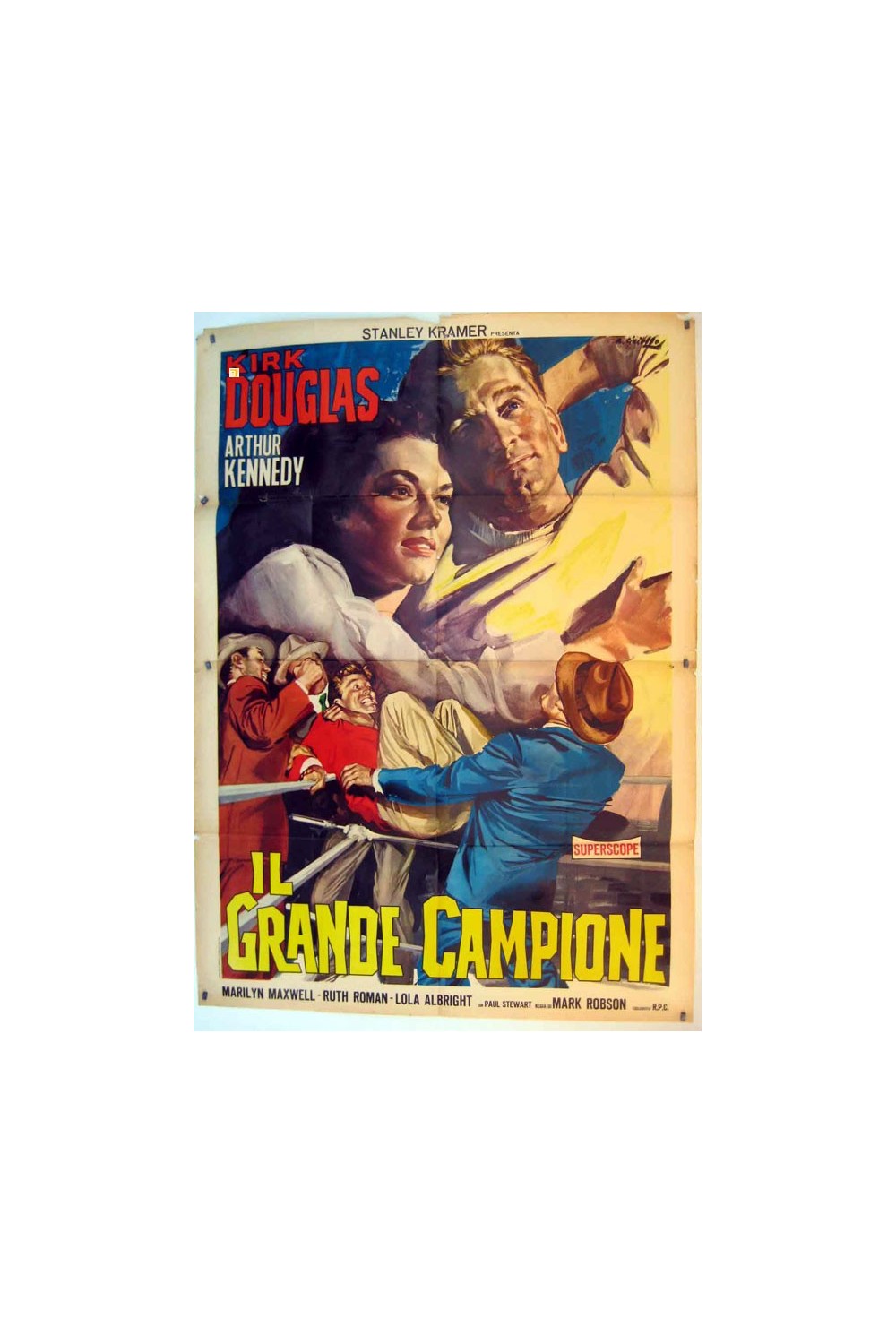 CHAMPION