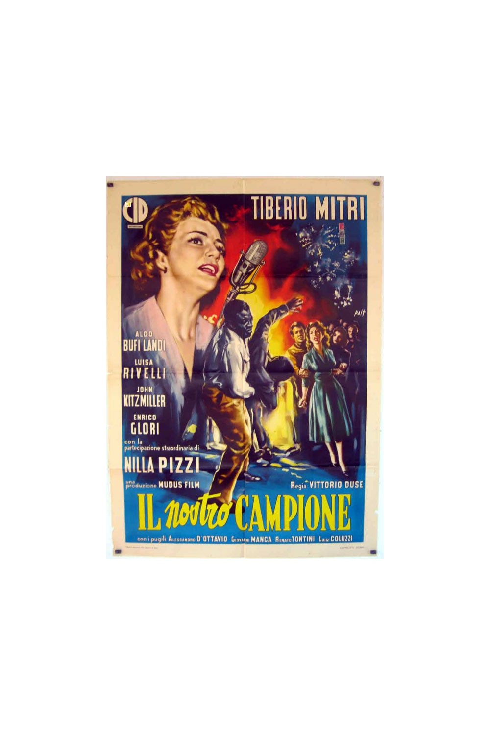 IL NOSTRO CAMPIONE