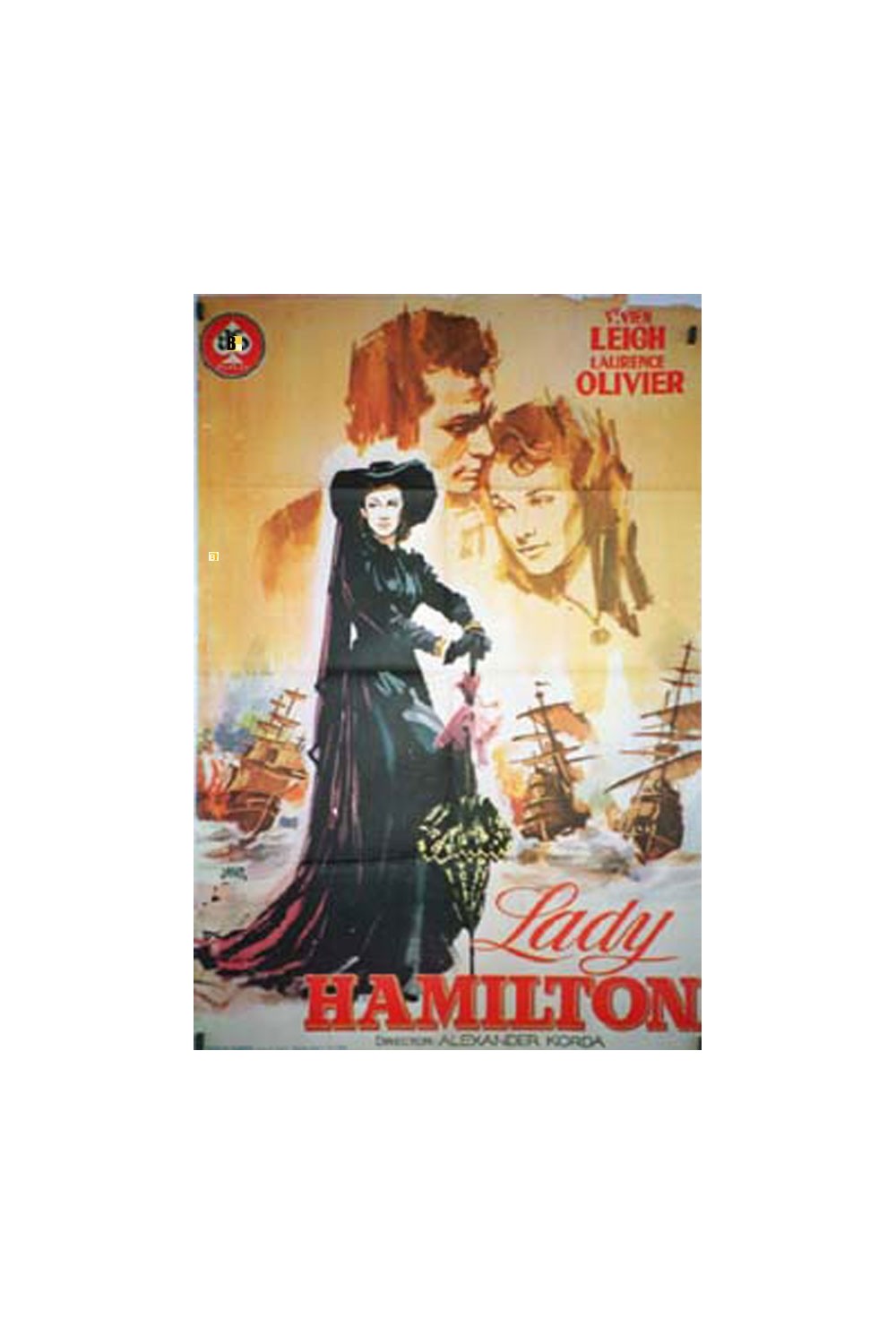 THAT HAMILTON WOMAN RES