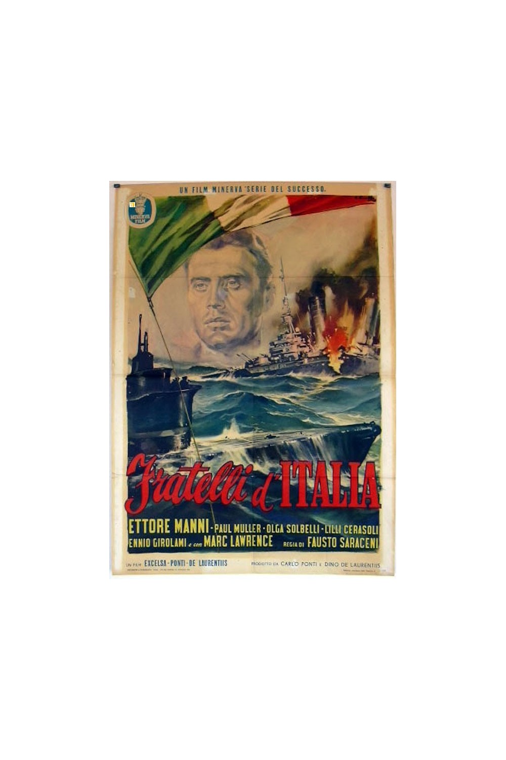 FRATELLI D´ ITALIA