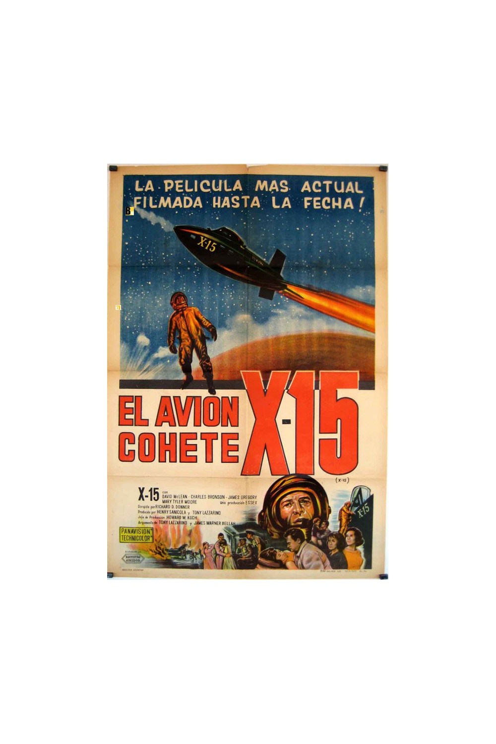 X-15