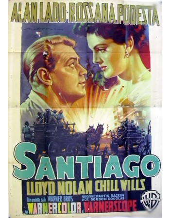 SANTIAGO