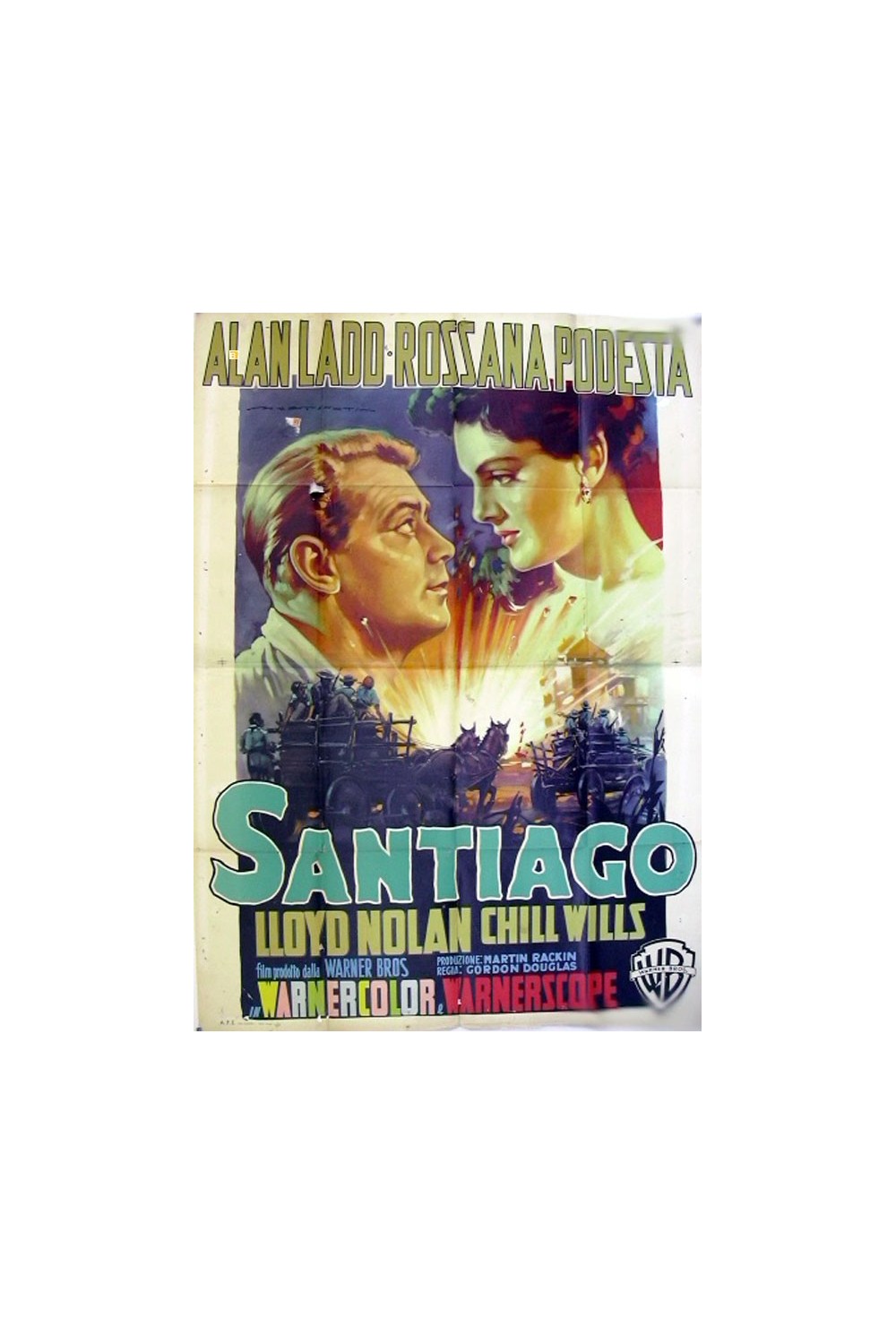 SANTIAGO
