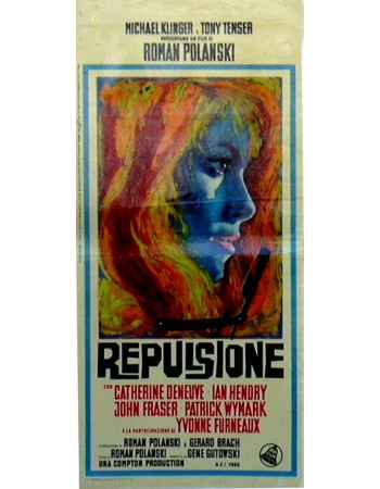 REPULSION