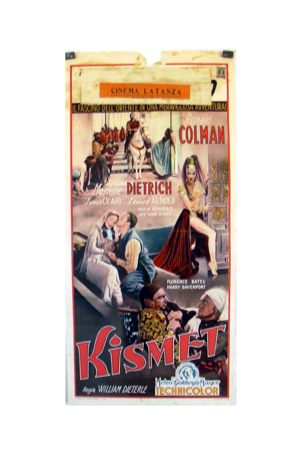 KISMET