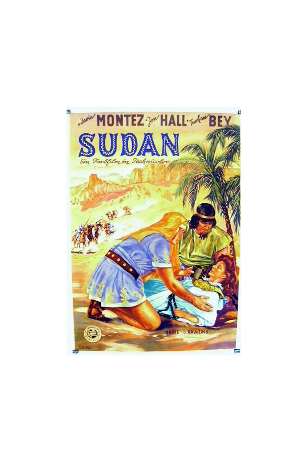 SUDAN