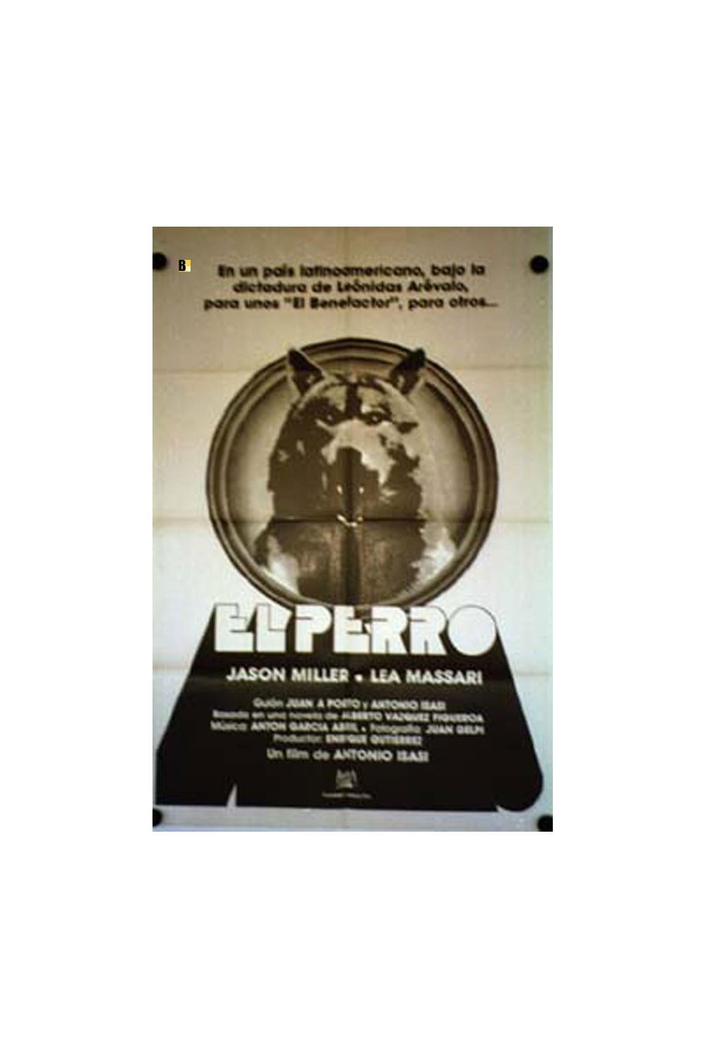 EL PERRO