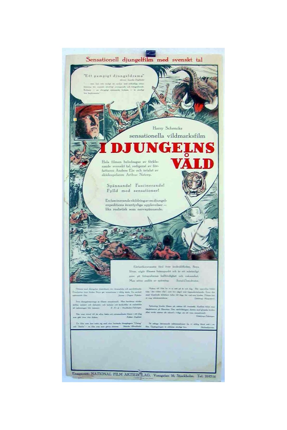 BEYOND BENGAL