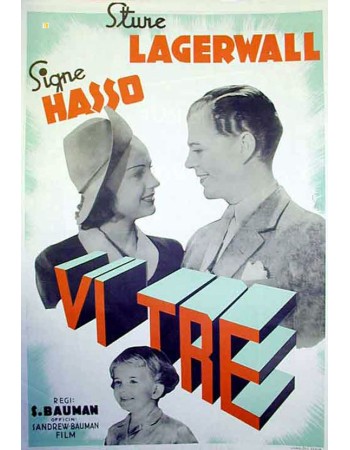 VI TRE
