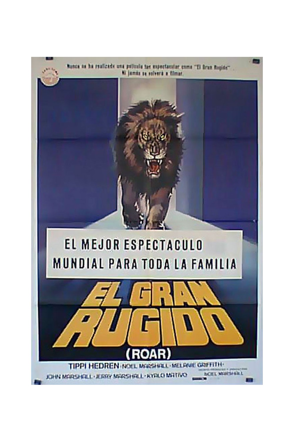 ROAR