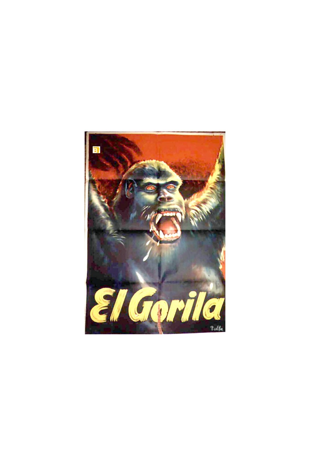 GORILLA