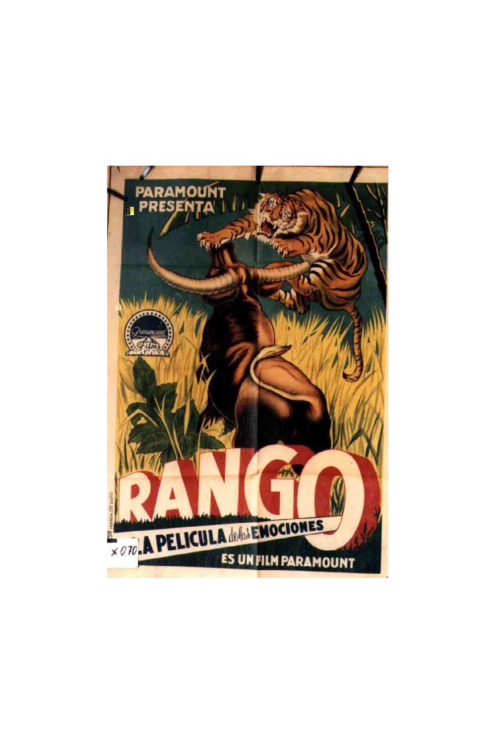 RANGO