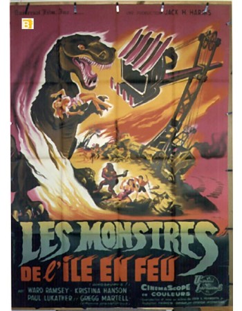 DINOSAURUS