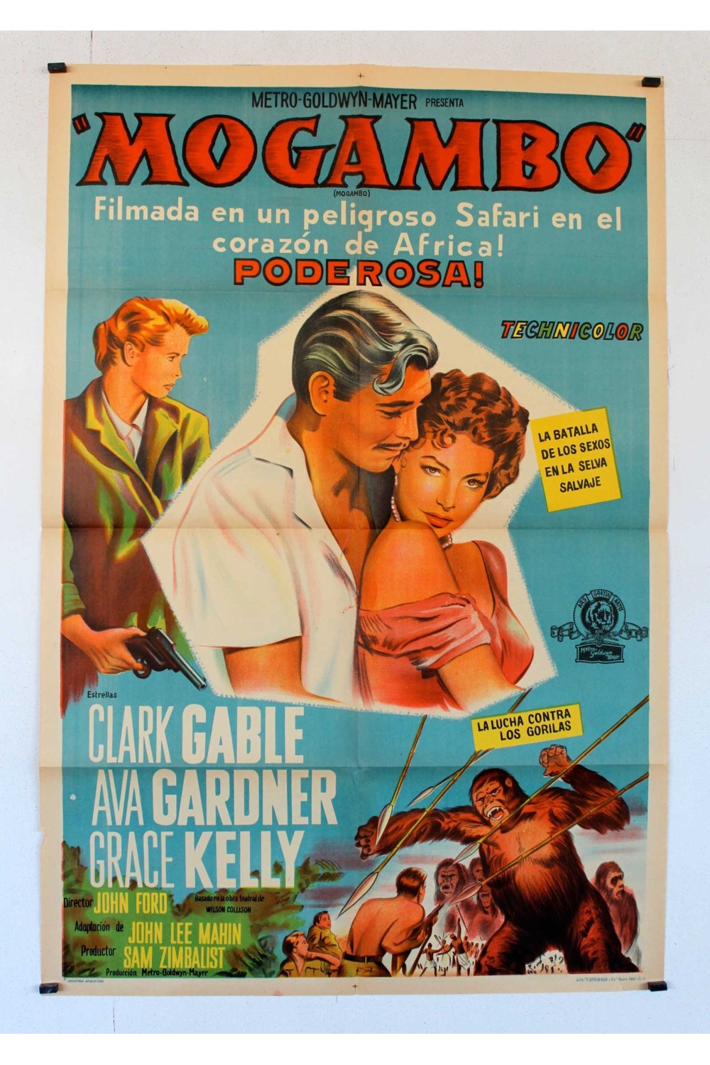 MOGAMBO
