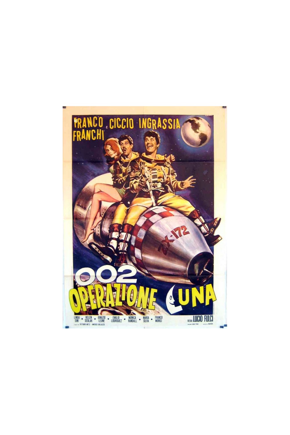 002 OPERAZIONE LUNA