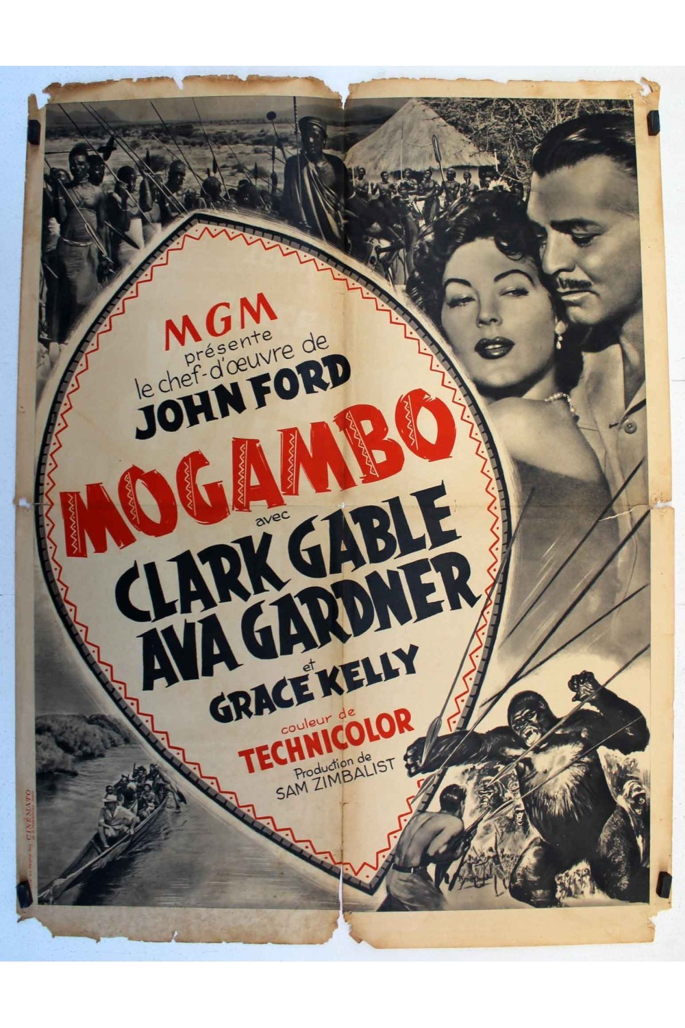 MOGAMBO