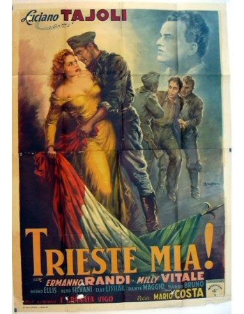TRIESTE MIA!
