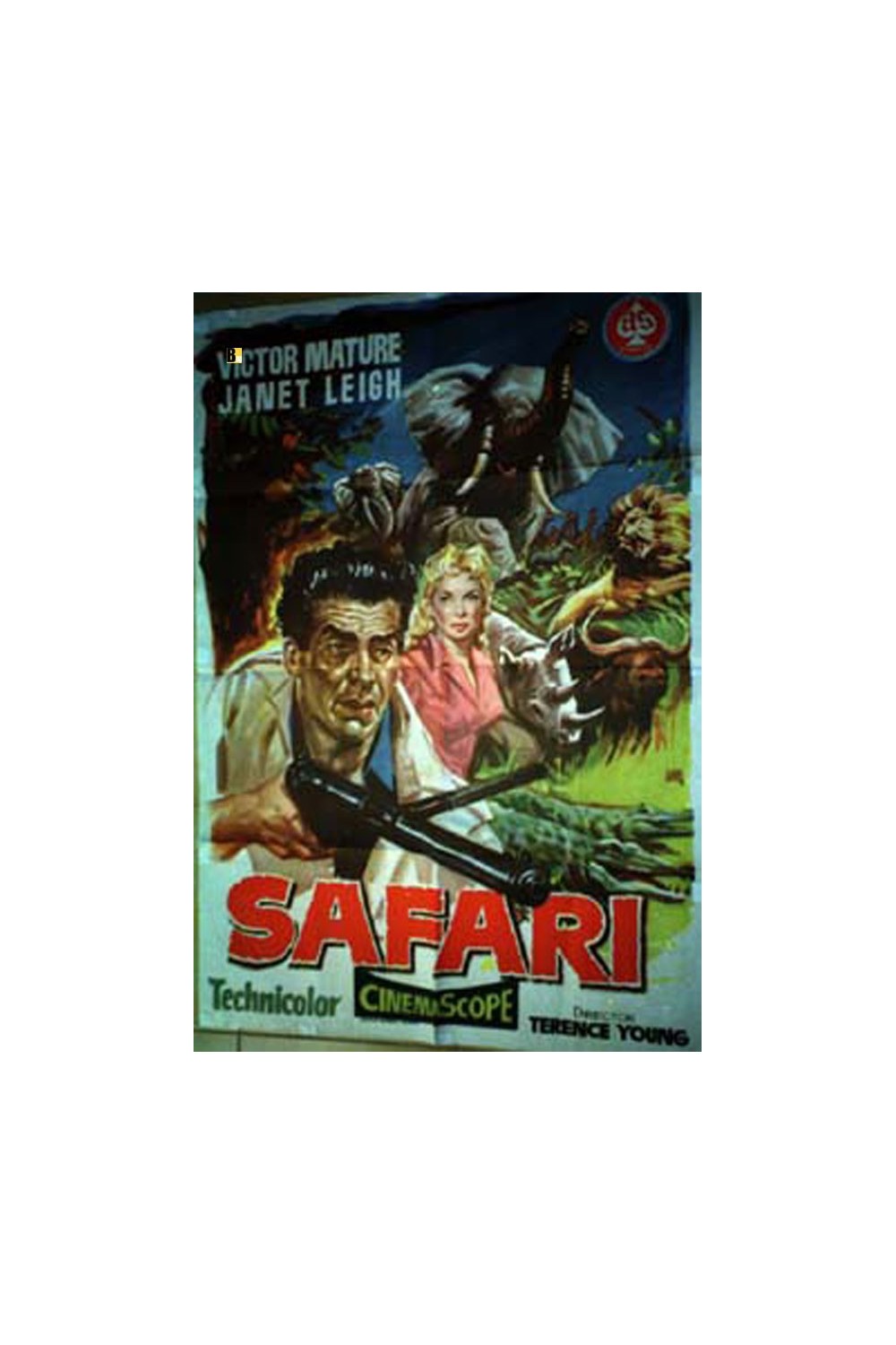 SAFARI