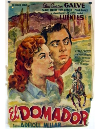 EL DOMADOR