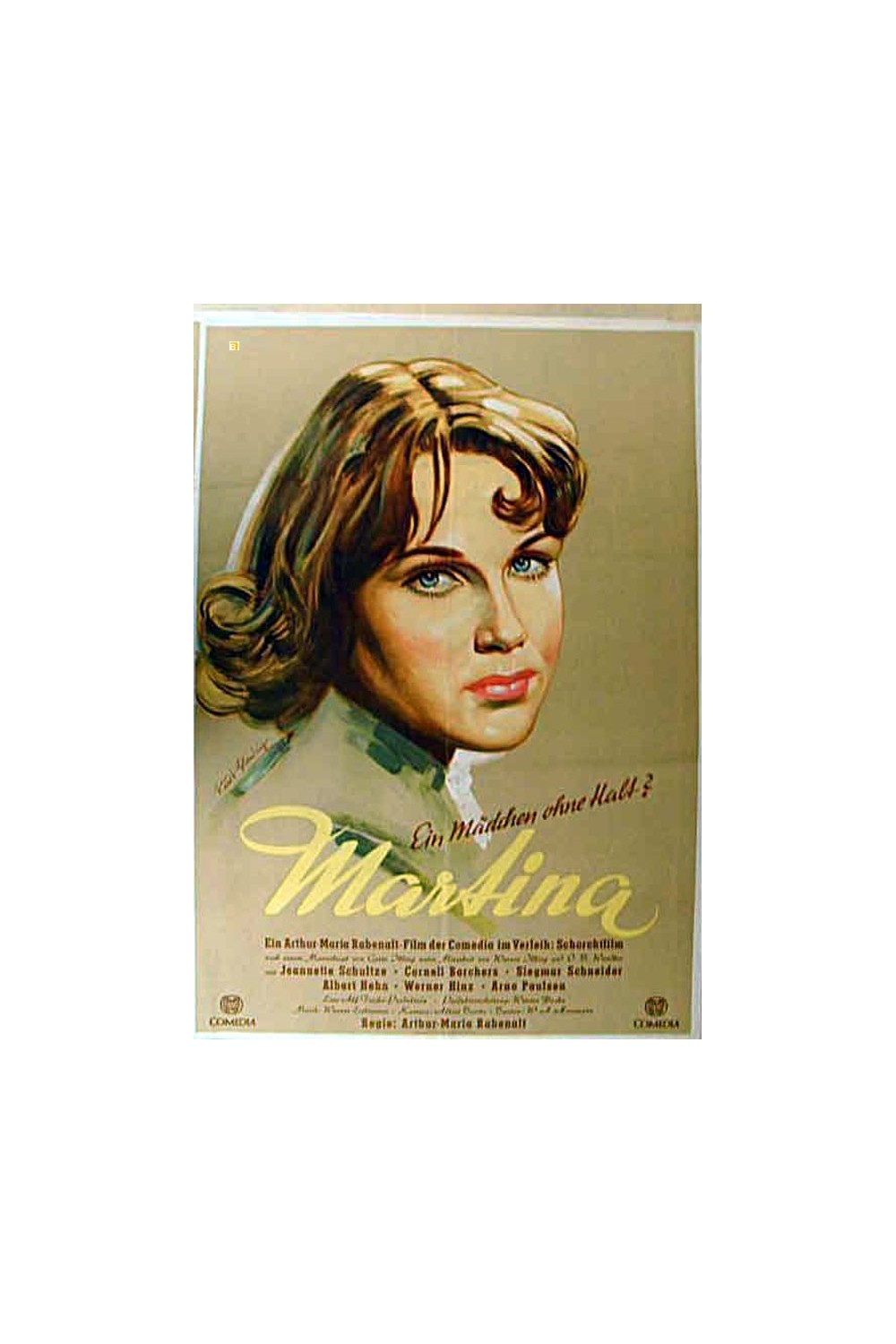 MARTINA