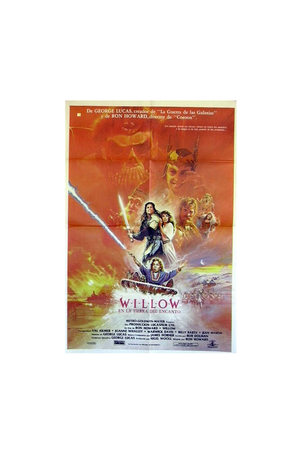 WILLOW
