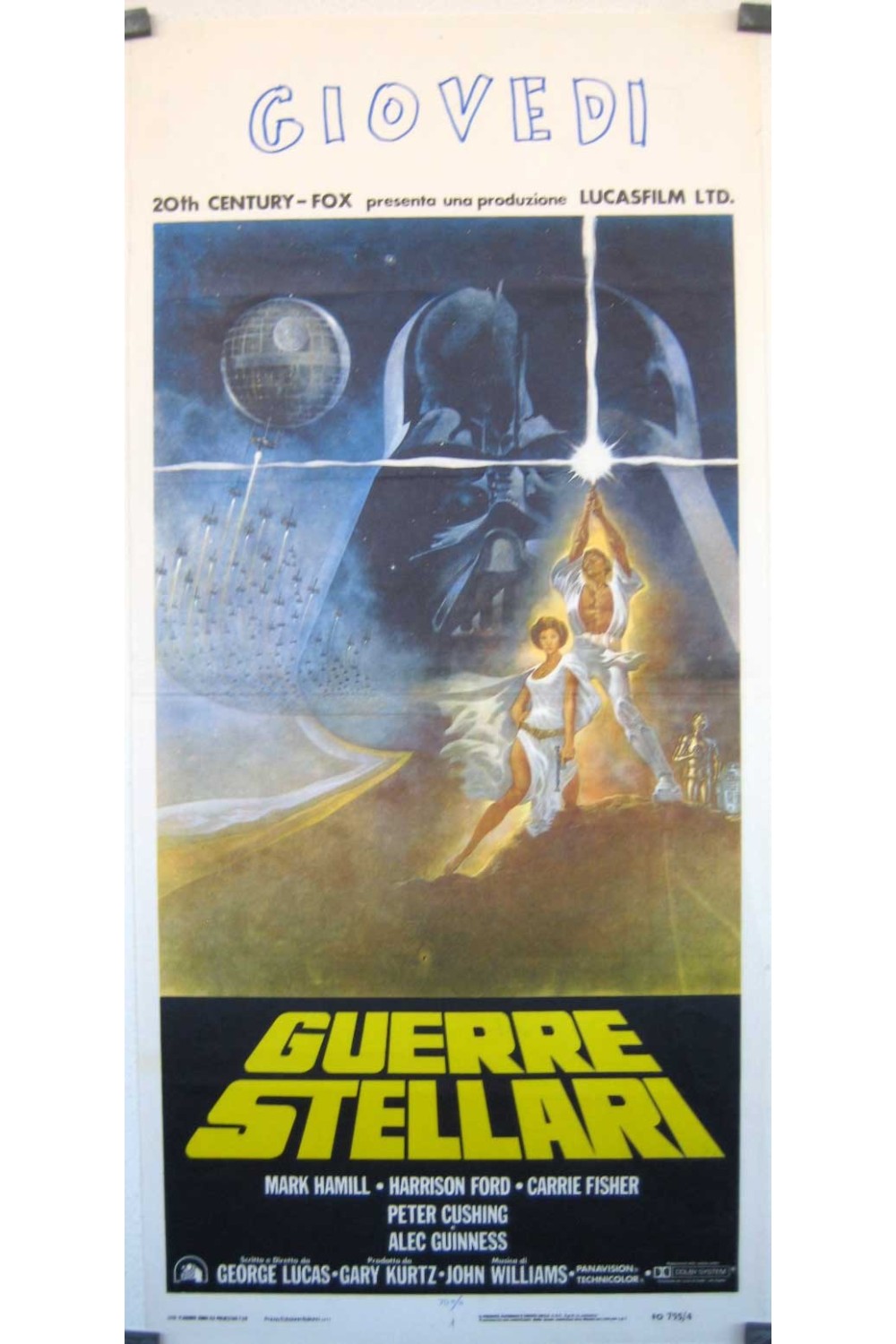 STAR WARS