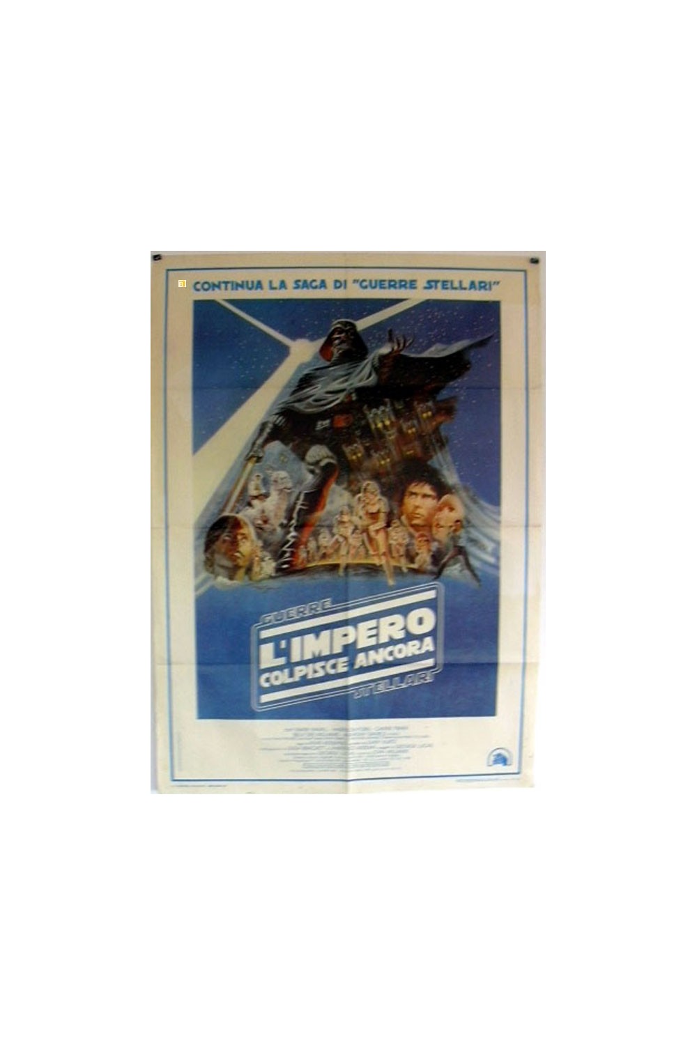 STAR WARS: EPISODE V